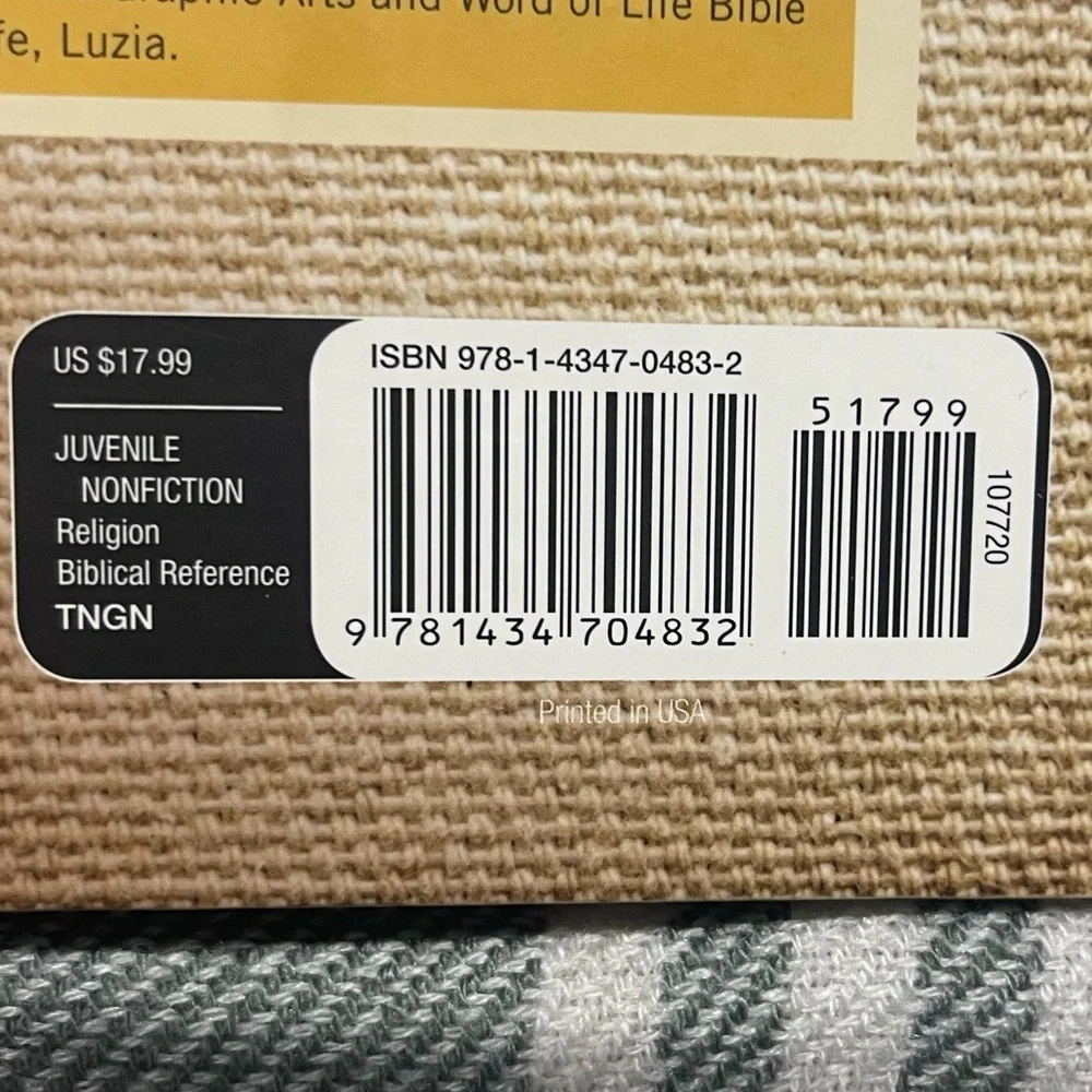 The Action Bible Handbook: Dictionary of people, places,‎ and things